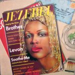 Mary McCreary - Jezebel (LP, Album)