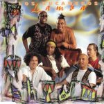 Los Bucaneros (3) - Lamba (CD, Maxi)