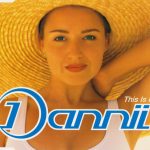 Dannii Minogue - This Is It (CD, Single)