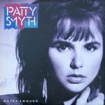 Patty Smyth - Never Enough (LP, Album)