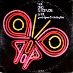 Five Man Electrical Band - Good-Byes & Butterflies (LP, Album, RE, MGM)