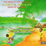 Lieve Hugo - The Beauty Of Surinam (CD, Album, Comp)