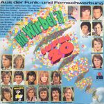 Various - Hit-Wirbel '77 (Super 20) (LP, Comp)