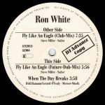 Ron White - Fly Like An Eagle (12", Promo)
