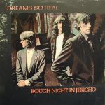 Dreams So Real - Rough Night In Jericho (LP, Album)