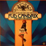 Fud Candrix Et Son Orchestre - Swing Tanzen Verboten (LP, Comp)
