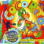 The Cocorito Tropical Band - Cocorito (CD, Single)