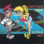 Captain Jack - Little Boy (Remixes) (12")