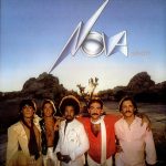 Nova (38) - Sun City (LP, Album)