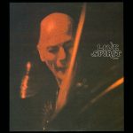 Spirit (8) - Live Spirit (LP, Album)