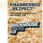 Knabberbox - Rezpect (12")