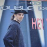 Double Dee - Hey You (12")