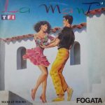 Fogata - La Manta (12")
