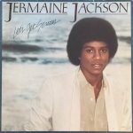 Jermaine Jackson - Let's Get Serious (LP, Album)