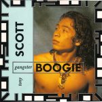 Tony Scott - Gangster Boogie (CD, Mini)