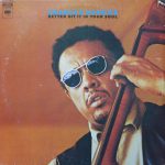 Charles Mingus - Better Git It In Your Soul (2xLP, Comp, Gat)