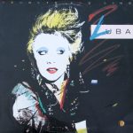 Luba - Secrets And Sins (LP, Album)