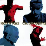 Rob 'N' Raz - Clubhopping (CD, Maxi)