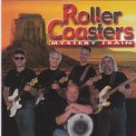 Roller Coasters - Mystery Train (CD, Album)