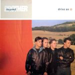 Brother Beyond - Drive On (12", Maxi)
