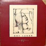 Various - Dry Lungs IV (LP, Comp)