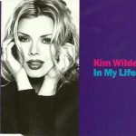 Kim Wilde - In My Life (CD, Single)