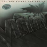 Victory (3) - Culture Killed The Native (LP, Album, Ltd)