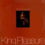 King Pleasure - The Source (2xLP, Comp, Mono, RM)