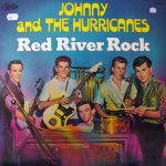 Johnny And The Hurricanes - Red River Rock (LP, Album, RE)