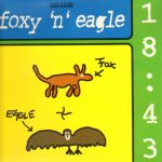Foxy 'N' Eagle - Foxy 'N' Eagle (12")