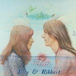 Elly & Rikkert - Adem (LP, Album, Gat)