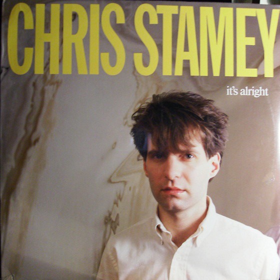 Chris Stamey - It's Alright (LP, Album)