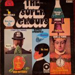 Various - The Super Groups (LP, Comp, CP)