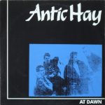 Antic Hay - At Dawn (LP, ban)