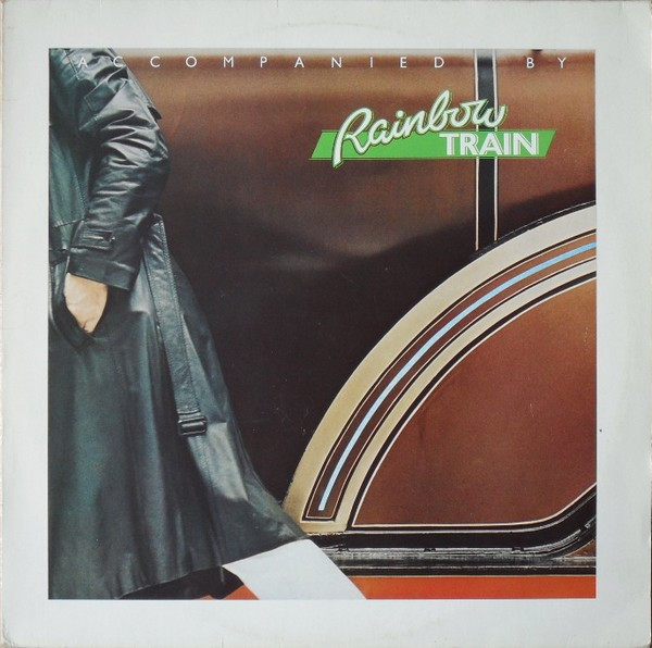 Rainbow Train - Accompanied By (LP, Album)