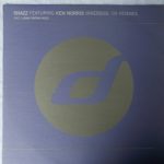 Shazz Featuring Ken Norris - Innerside ('99 Remixes - Part 2) (12")