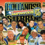 Various - Hollandse Sterren Jaaroverzicht Top 50 (2xCD, Comp)