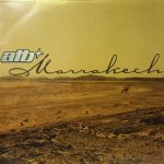 ATB - Marrakech (CD, Single)