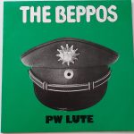 The Beppos - Pw Lute (LP)