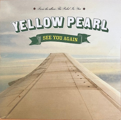 Yellow Pearl - See You Again (CD, Single)