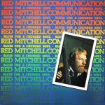 Red Mitchell / Communication (4) - Blues For A Crushed Soul (LP, Album)