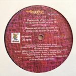 Q-File - Masquerade Of Love (12")