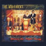 The Mavericks - Dance The Night Away (CD, Single)