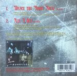 The Mavericks - Dance The Night Away (CD, Single) - Afbeelding 2