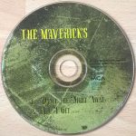 The Mavericks - Dance The Night Away (CD, Single) - Afbeelding 3
