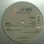 Togo - Arem (12")