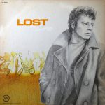 Michael Parks (3) - Lost And Found (LP, Album)