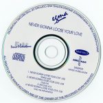 Egma - Never Gonna Loose Your Love (CD, Maxi) - Afbeelding 3
