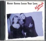 Egma - Never Gonna Loose Your Love (CD, Maxi) - Afbeelding 4