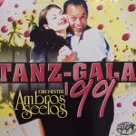 Orchester Ambros Seelos - Tanz-Gala '99 (CD, Album)
